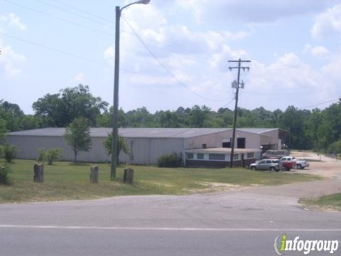 Research Products Incorporated of Alabama