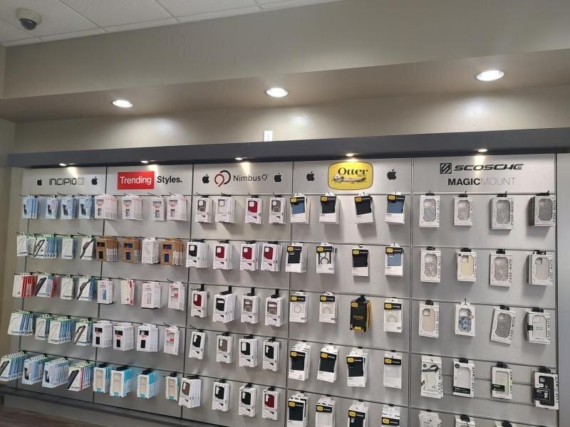 Cellular Sales-Verizon Authorized Retailer