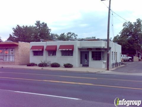 Michael Link, DDS - Highland Dental Care