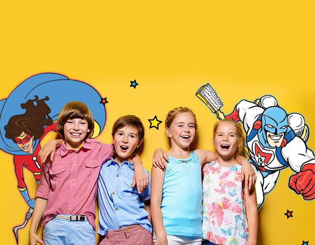 Burg Childrens Dentistry