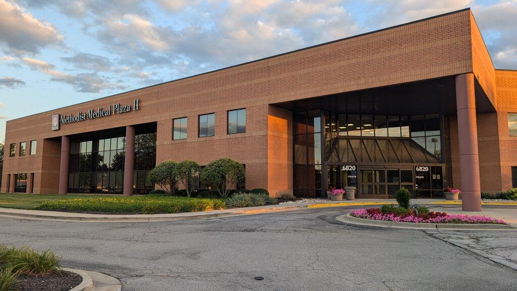 IU Health Psychiatry-Eagle Creek