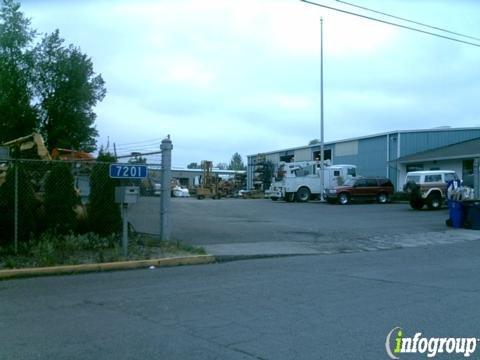 Thomson Equipment Co