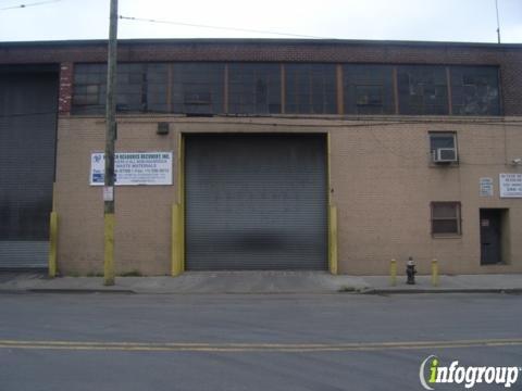 Hi-Tech Resource Recovery Inc