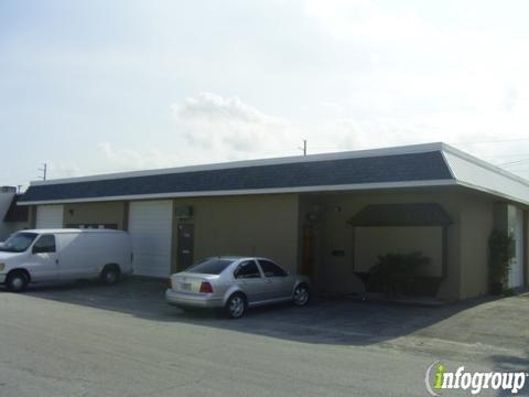 Shane Le Mar Entertainment Group