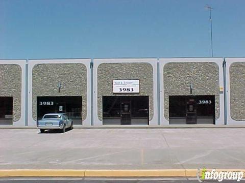 Kurt J. Lesker Company