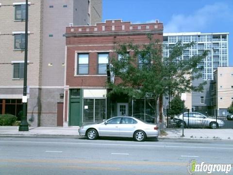 National Exterminating Supply Co