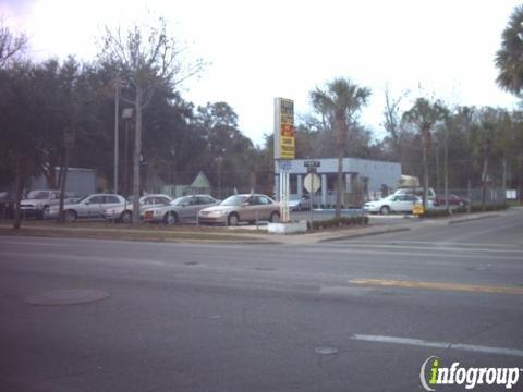 Park Place Motors LLC