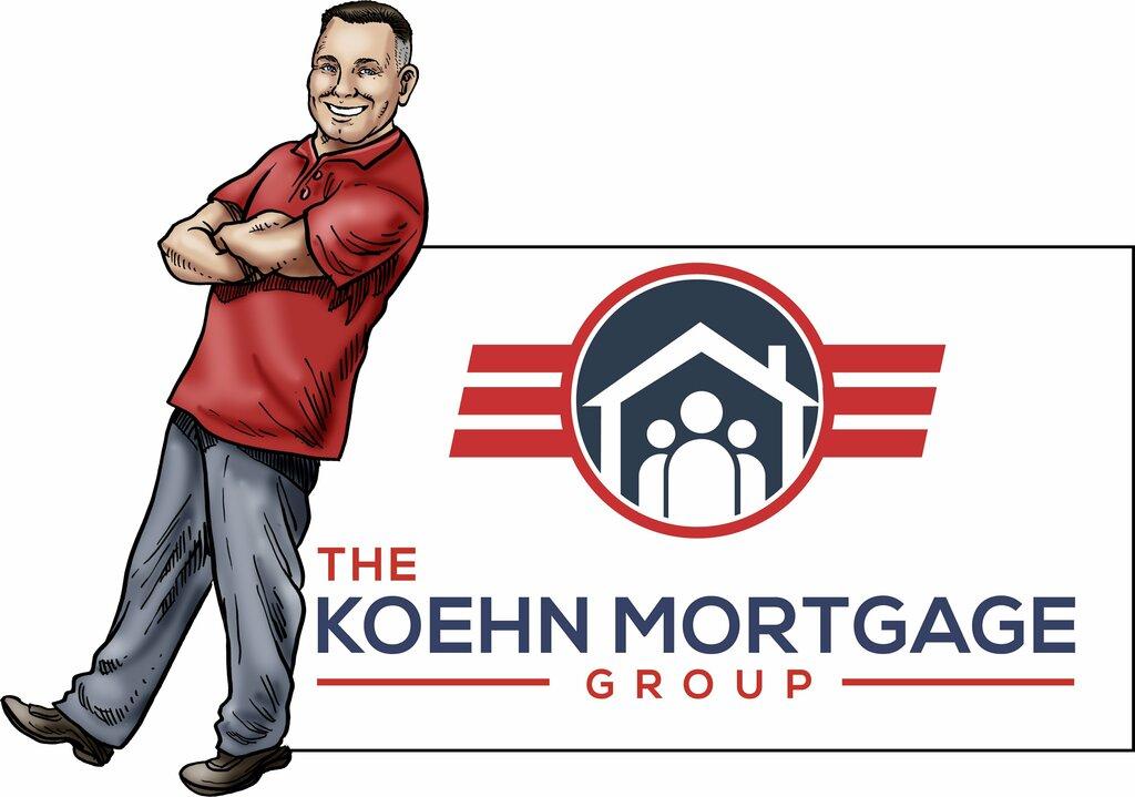 Benjamin Holder the Koehn Mortgage Group Powered By Coast2Co