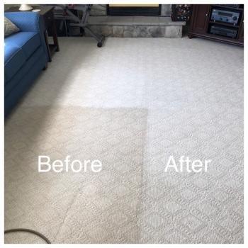 Paradise Cleaning Services Inc