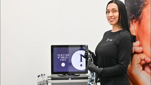 Jes Laser Aesthetics