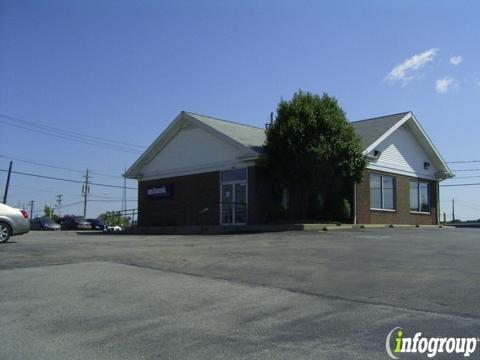 U.S. Bank Branch