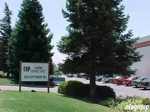 Mitek USP Connectors