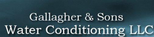 Gallagher & Sons Water Conditioning