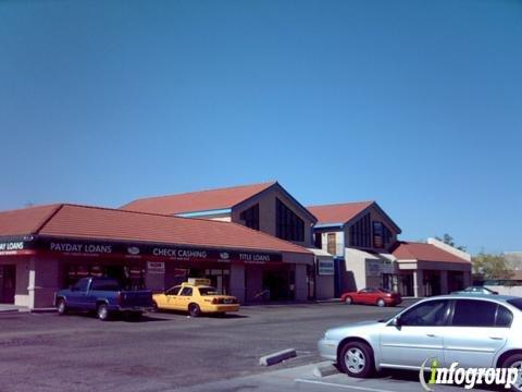 Tucson Computer Repair Service