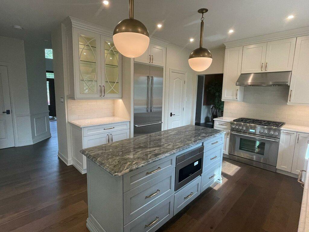 Creative Remodeling & Interior Design