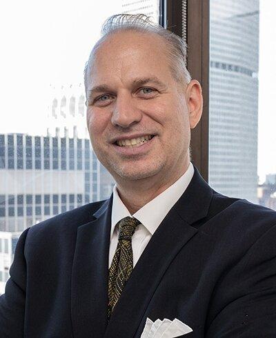 Robert Ambrus-Financial Advisor, Ameriprise Financial Services, LLC