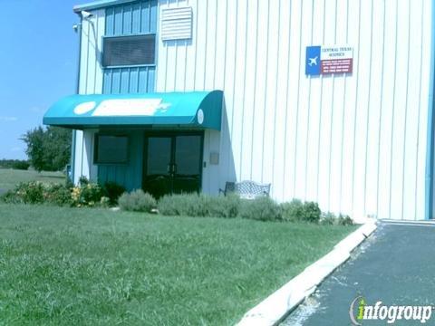 Central Texas Avionics