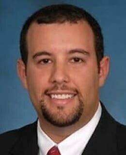 James Osher, MD - Cincinnati Eye Institute