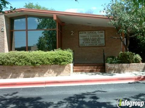 W Drew Fielder, MD - Seton Surgical Group