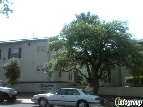 Barcelona Condominiums