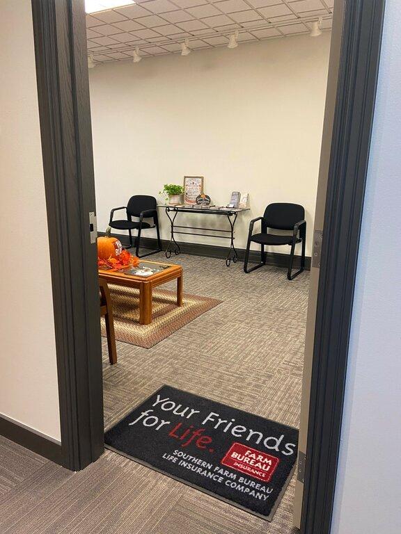 Colorado Farm Bureau Insurance-Troy Thomas