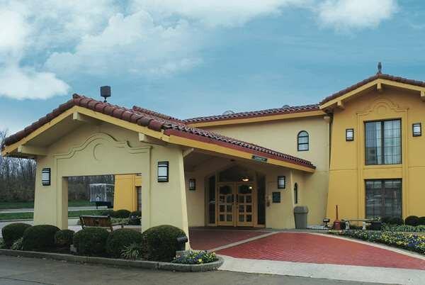 La Quinta Inn Lexington/Horse Park