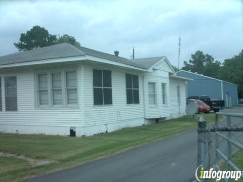 Woodlands Pest Control