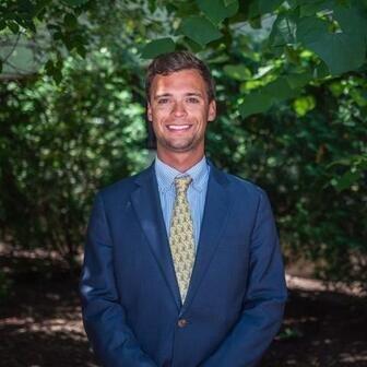 Merrill Lynch Financial Advisor Nicholas Porter