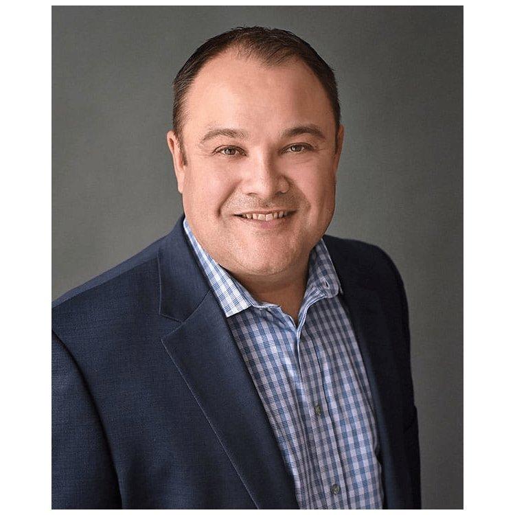 Tom Burnside-Desjardins Insurance