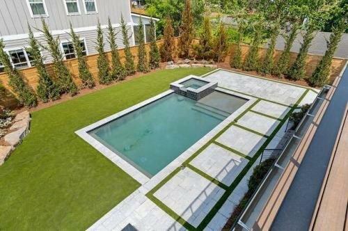 Nashville Outdoor Living Spaces