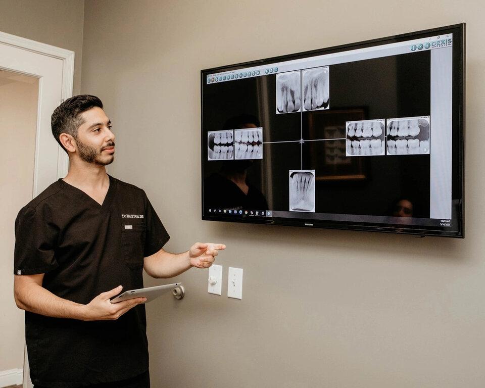 Long Beach Dental Health