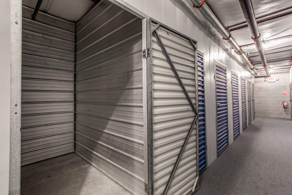 iStorage Self Storage