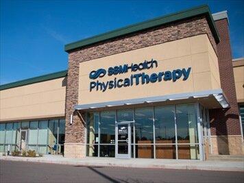 SSM Health Physical Therapy