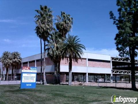 Daruka Mahadevan, MD - University Physicians Healthcare