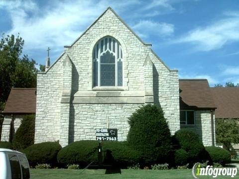 Concordia Lutheran Church