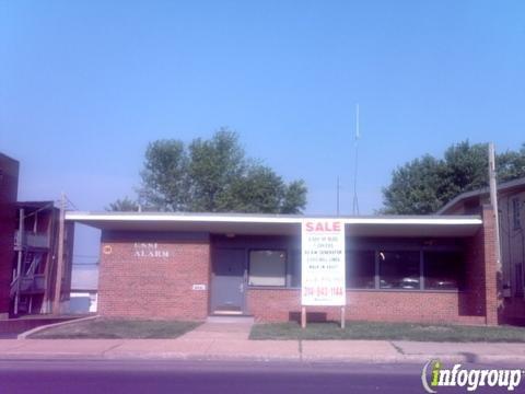 Interface Security Systems LLC