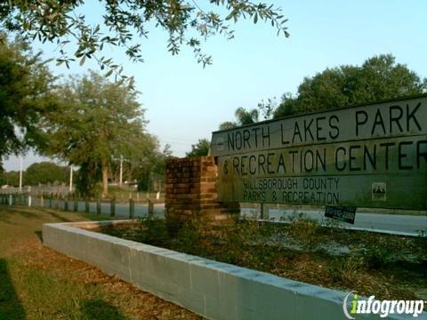 Northlakes Sports Complex