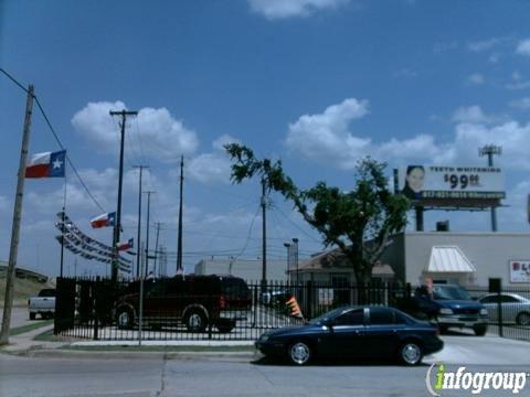 El Dorado Auto Sales