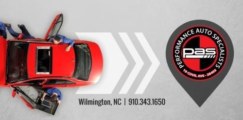 Performance Auto Specialist