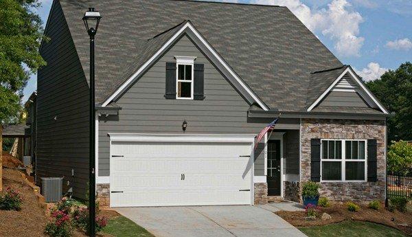 Hickory Commons-Smith Douglas