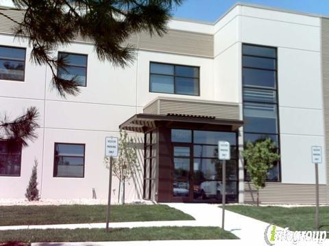 City of Aurora Survey Department