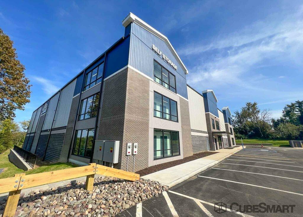 Posh Storage Solutions