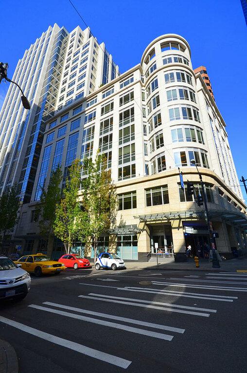 Premier Workspaces-Coworking & Office Space