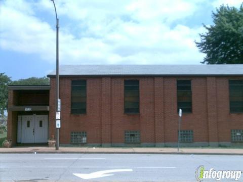 Lasalle Baptist Church