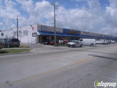 Genuine Parts Company