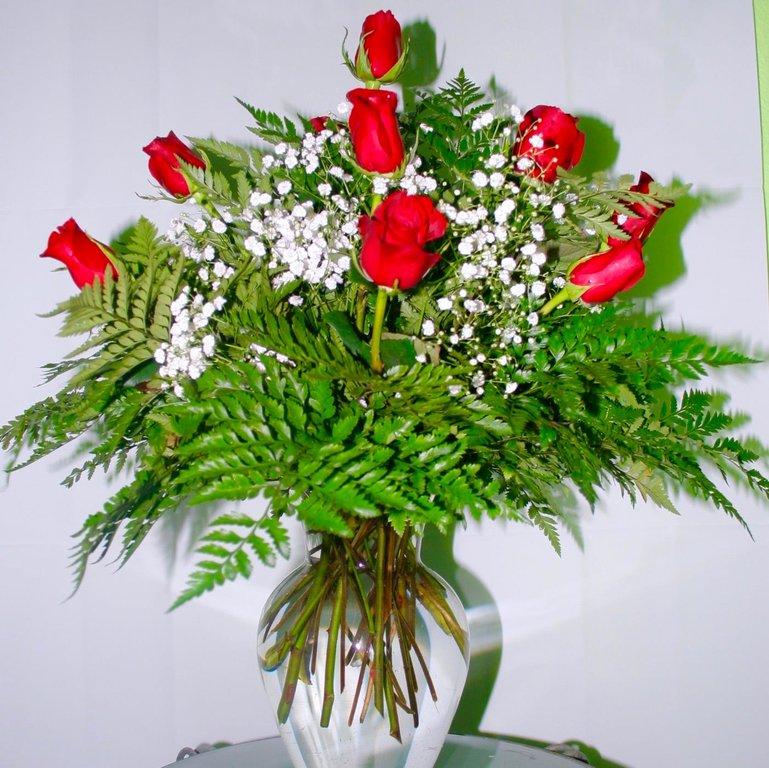 Leana's Garden Floral Gifts