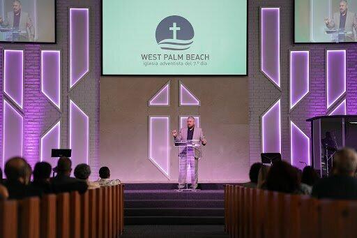 West Palm Beach Spanish Seventh-Day Adventist Church