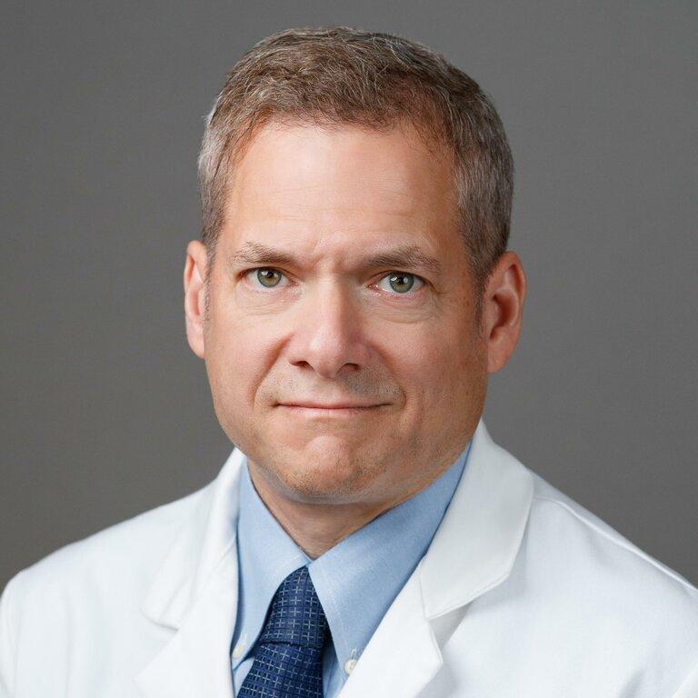 Jonathan M Goldstein, MD - Hospital For Special Surgery Neurology