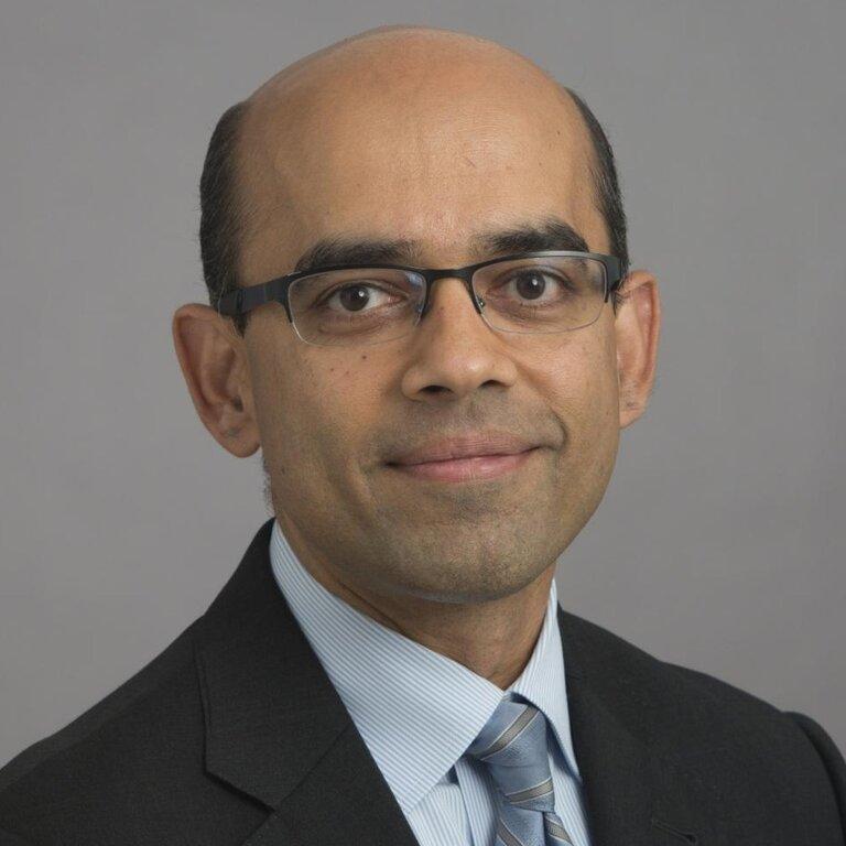 Ashok Jagasia, MD - RUSH Otolaryngology, Head and Neck Surgery - Oak Park