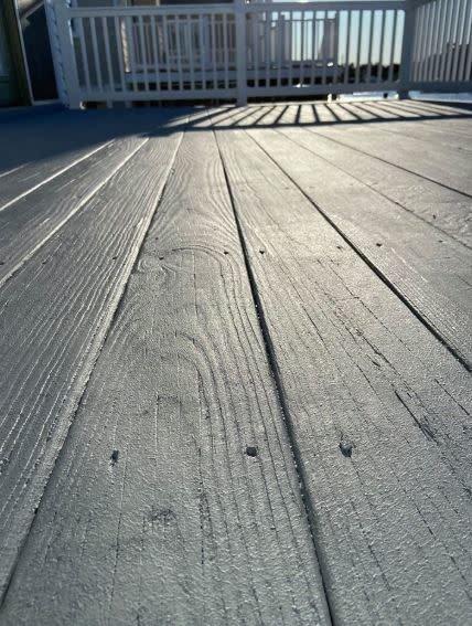 J & J All Around Construction & Roofing